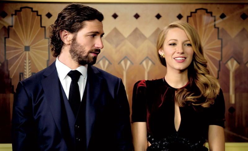 Illustration for article titled That Movie About An Eternally Young Blake Lively? It's A Dud.